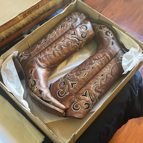 Circle G Other - Circle G